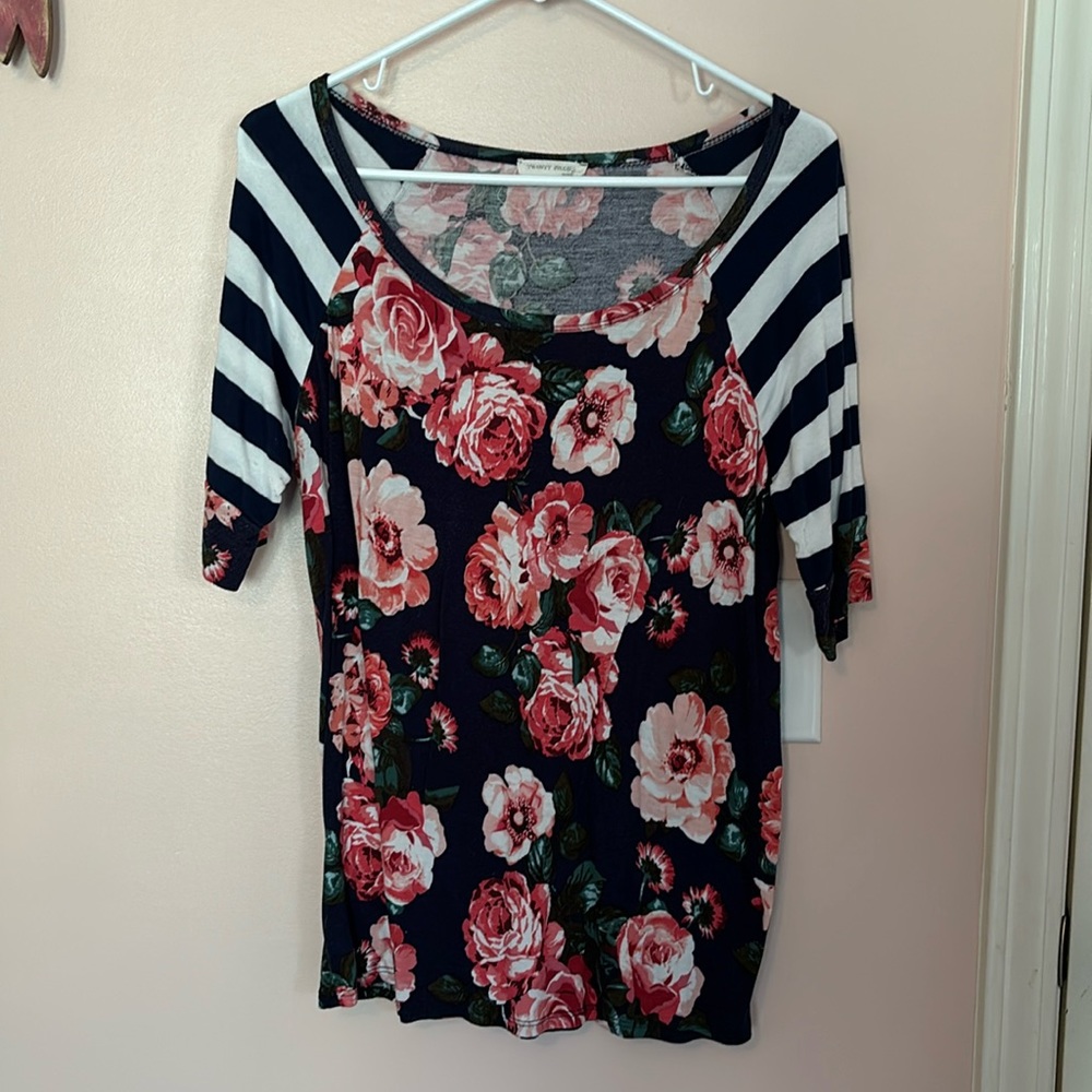 Nice light blouse